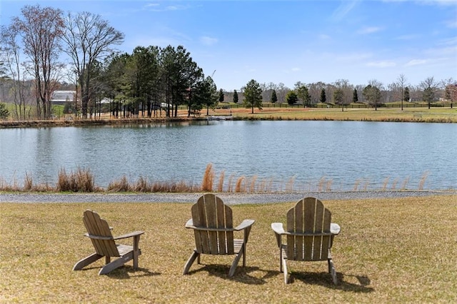 155 Breakspear Ln, Fayetteville, GA 30214 - water view