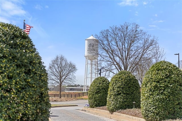 155 Breakspear Ln, Fayetteville, GA 30214 - view of community