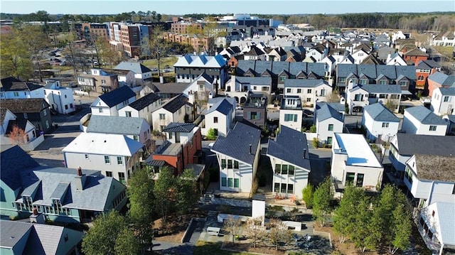 155 Breakspear Ln, Fayetteville, GA 30214 - aerial view of property's location featuring nearby suburban area