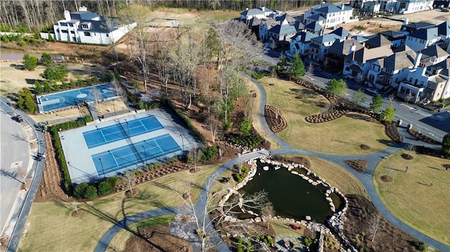 155 Breakspear Ln, Fayetteville, GA 30214 - aerial view of property's location