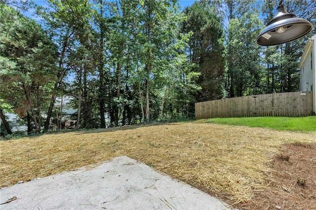 2601 Garland Way, Duluth, GA 30096 - view of yard