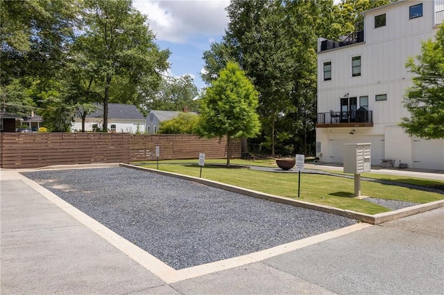 3484 Orchard St, Atlanta, GA 30354 - view of vehicle parking