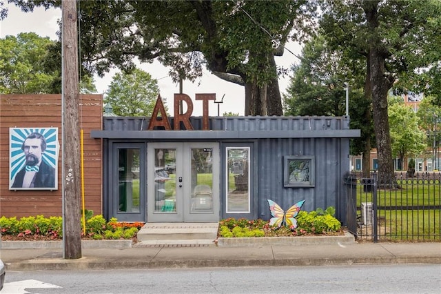 3484 Orchard St, Atlanta, GA 30354 - exterior space