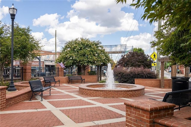 3484 Orchard St, Atlanta, GA 30354 - view of property's community