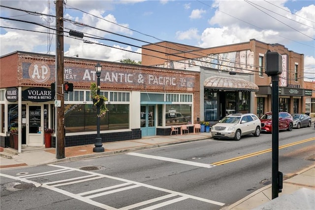 3484 Orchard St, Atlanta, GA 30354 - view of commercial location