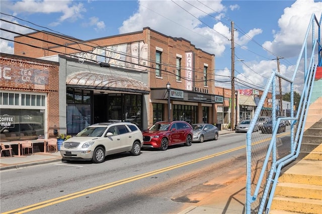 3484 Orchard St, Atlanta, GA 30354 - view of property
