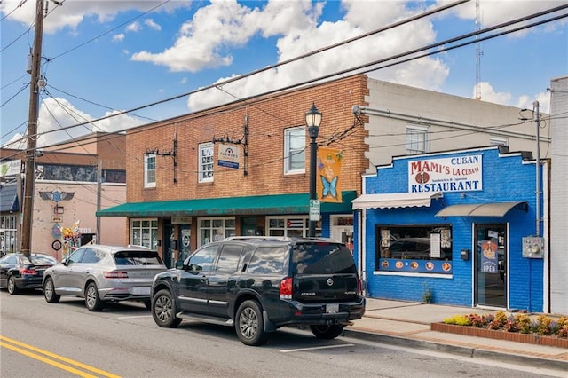 3484 Orchard St, Atlanta, GA 30354 - view of building exterior