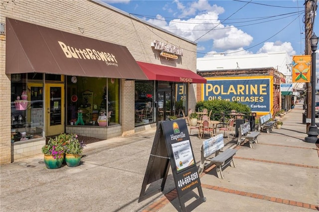 3484 Orchard St, Atlanta, GA 30354 - view of commercial property