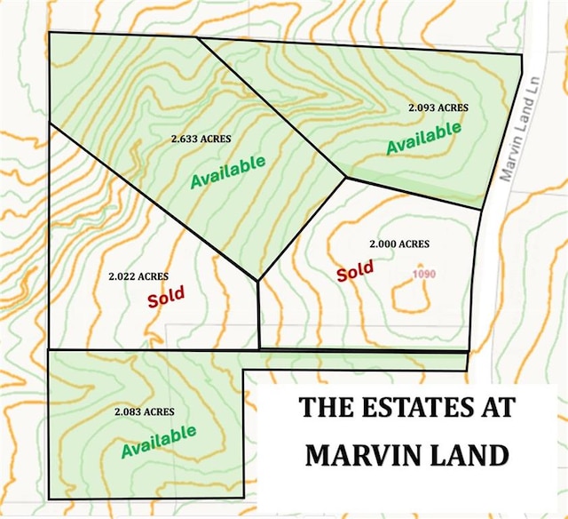 Listing photo 2 for 397 Marvin Land Ln, Canton GA 30115