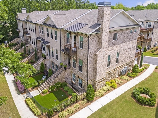 134 Everley Walk, Alpharetta, GA 30009
