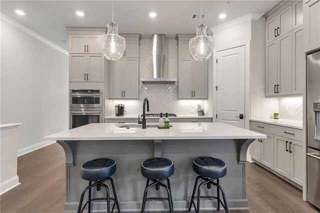 134 Everley Walk, Alpharetta, GA 30009