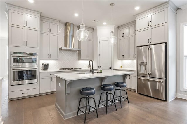 134 Everley Walk, Alpharetta, GA 30009