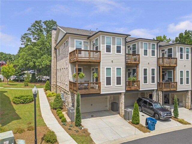 134 Everley Walk, Alpharetta, GA 30009