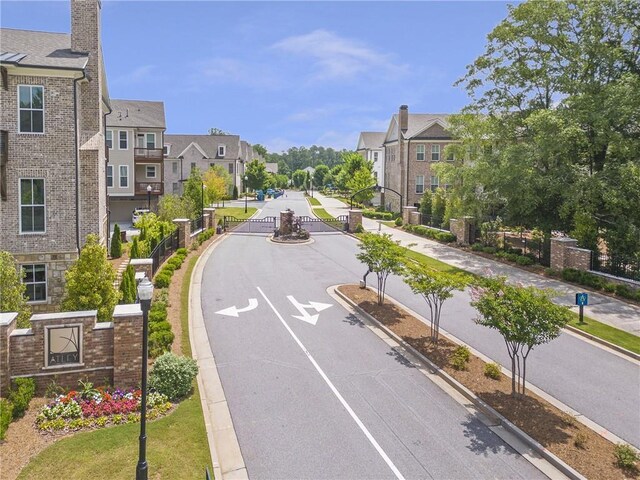 134 Everley Walk, Alpharetta, GA 30009