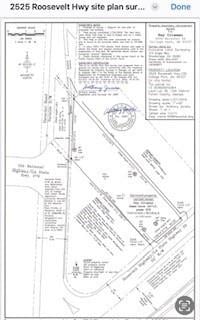 0 Roosevelt Hwy, College Park GA, 30337 land for sale