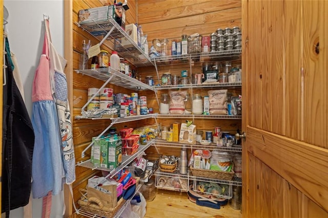 5505 Whitehall Rd, Lula, GA 30554 - view of storage area