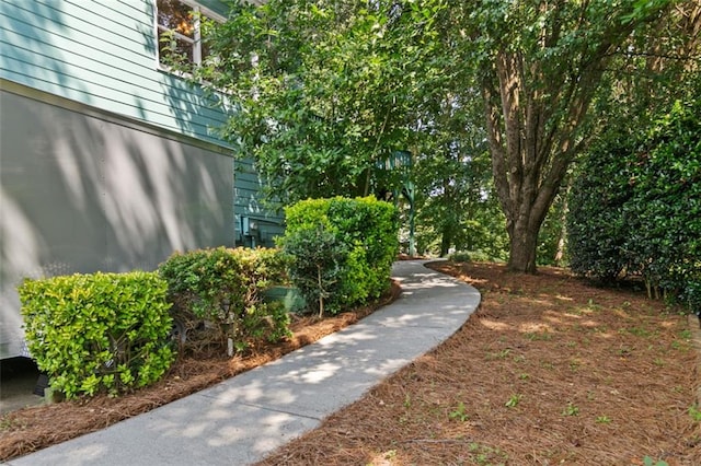 533 Coolsprings Walk, Woodstock, GA 30188 - view of yard