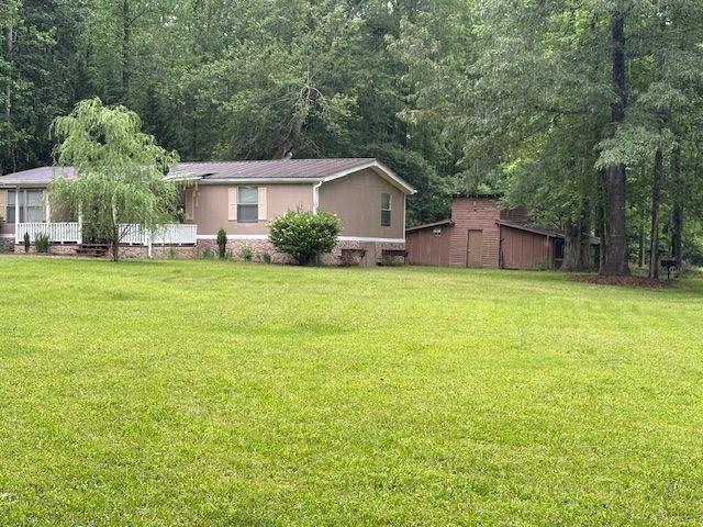 209 Horton Rd, Dahlonega, GA 30533