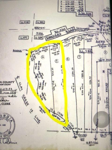 209 Horton Rd, Dahlonega, GA 30533