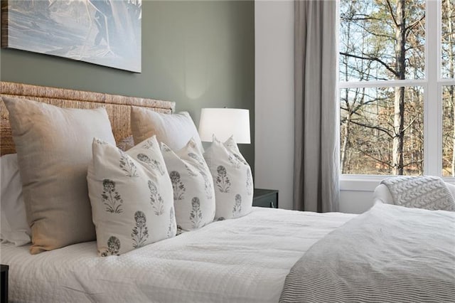 9110 Greenway Ct, Gainesville, GA 30506 - view of bedroom