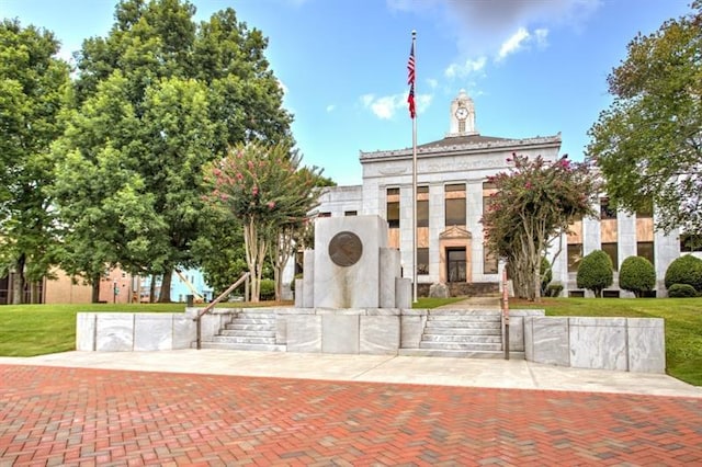 9110 Greenway Ct, Gainesville, GA 30506 - view of property