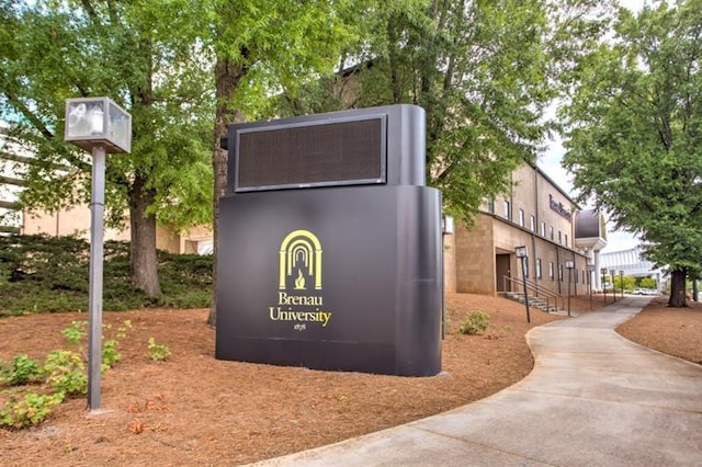 9110 Greenway Ct, Gainesville, GA 30506 - view of community / neighborhood sign