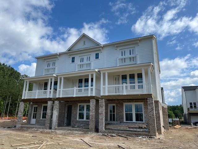 221 Village Overlook Unit H2, Canton, GA 30114 - view of miscellaneous property collateral