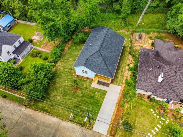 1317 Bernard St NW, Atlanta, GA 30314 - view of subject property