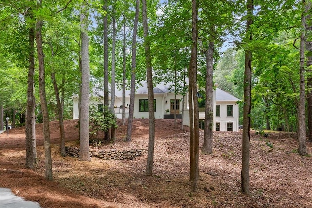 12995 Bucksport Dr, Roswell, GA 30075 - view of front of property