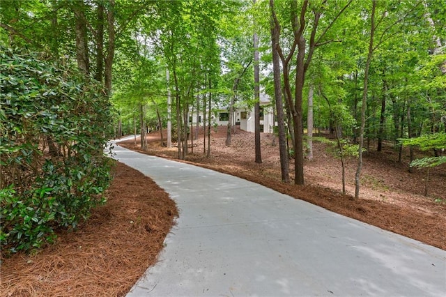 12995 Bucksport Dr, Roswell, GA 30075 - view of surrounding community