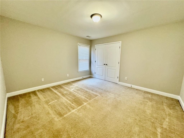 2822 Salem Oak Way, Duluth, GA 30096 - unfurnished room featuring baseboards and light colored carpet