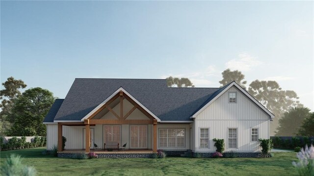 312 Oak Trce E, Jasper, GA 30143 - miscellaneous document
