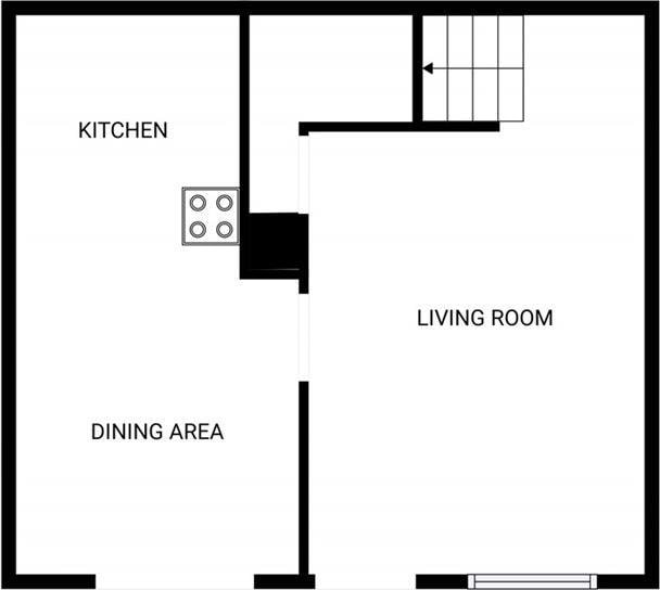 3541 Old Chamblee Tucker Rd Unit G, Atlanta, GA 30340 - plan