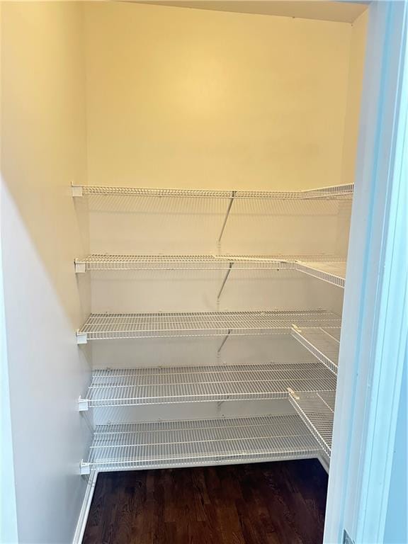 540 Langley Creek Dr, Loganville, GA 30052 - view of storage area