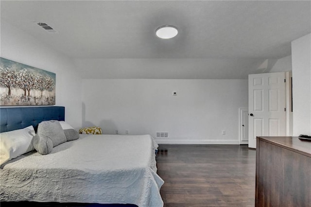 2467 Sky Valley Dr, Dacula, GA 30019 - bedroom featuring wood finished floors and baseboards