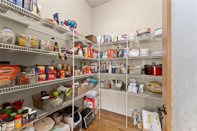 4729 Deer Creek Ct, Flowery Branch, GA 30542 - view of storage area