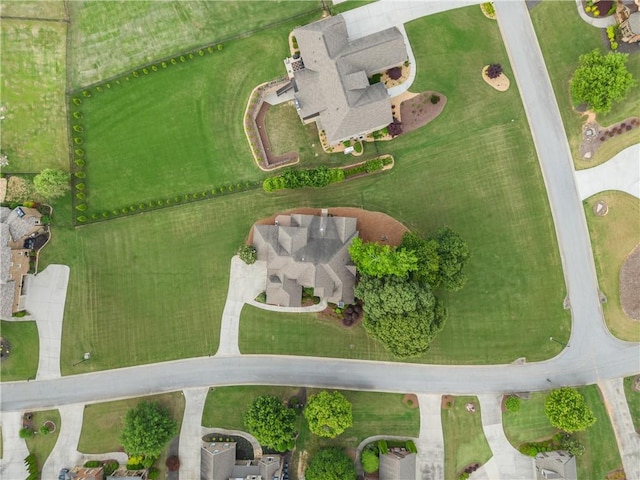 4729 Deer Creek Ct, Flowery Branch, GA 30542 - aerial view of property's location