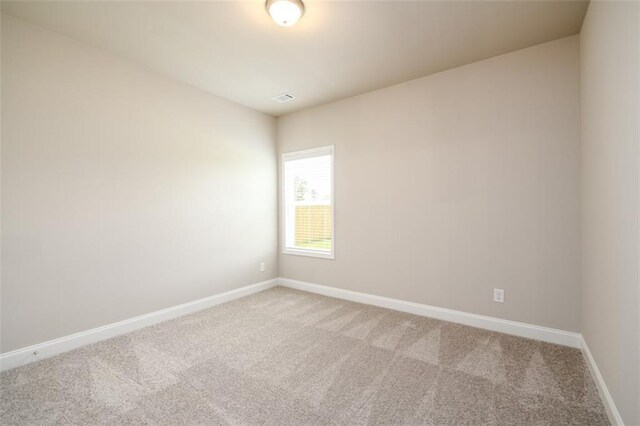 8245 Dawson View Way, Cumming, GA 30028 - carpeted spare room featuring baseboards