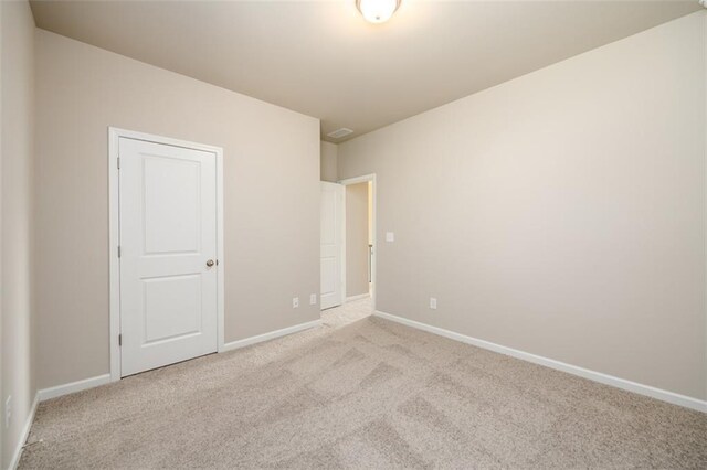 8245 Dawson View Way, Cumming, GA 30028 - carpeted spare room with baseboards