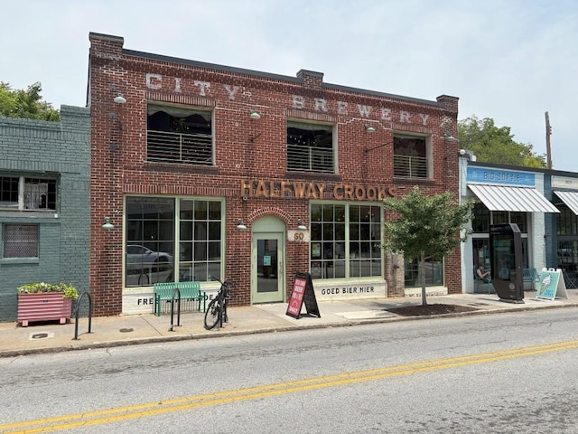 380 Grant Cir SE Unit 110, Atlanta, GA 30315 - view of building exterior