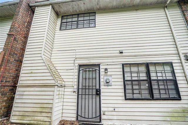 6354 Shannon Pkwy Unit 30C, Union City, GA 30291 - view of property entrance