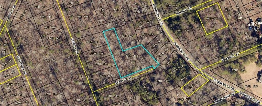 41 Stanley St, Martin, GA 30557