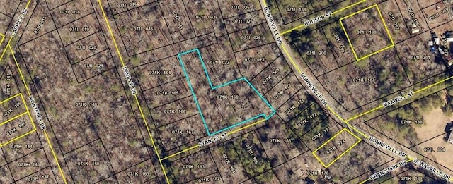 41 Stanley St, Martin, GA 30557