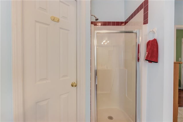 965 Under Ct, Sugar Hill, GA 30518 - full bathroom with a stall shower