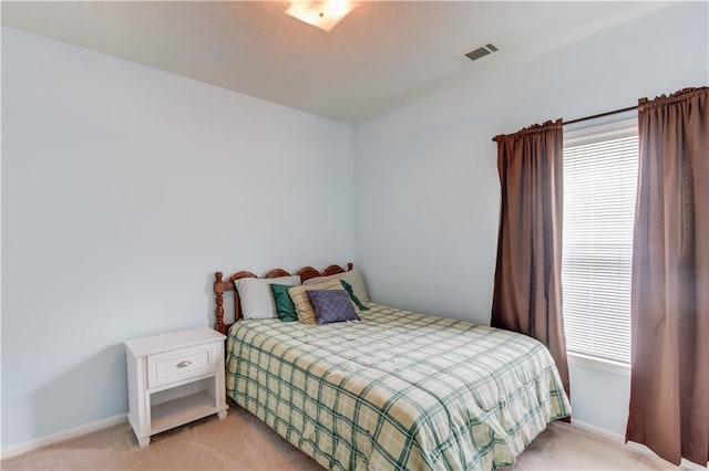 965 Under Ct, Sugar Hill, GA 30518 - bedroom featuring light carpet and baseboards