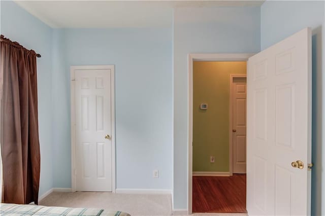 965 Under Ct, Sugar Hill, GA 30518 - unfurnished bedroom featuring baseboards