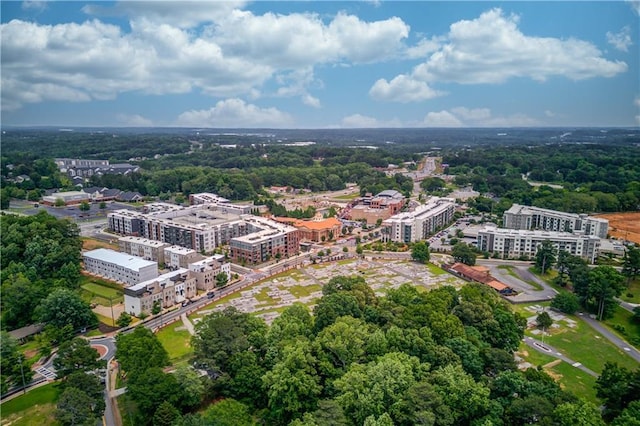 965 Under Ct, Sugar Hill, GA 30518 - drone / aerial view