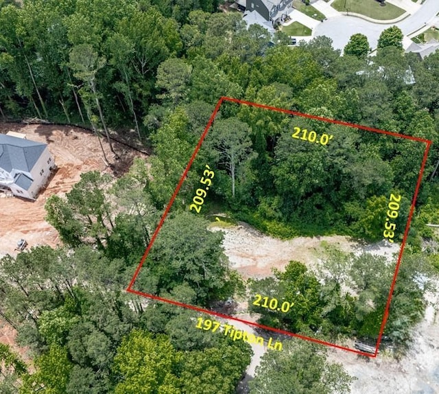 197 Tipton Ln, Acworth, GA 30102