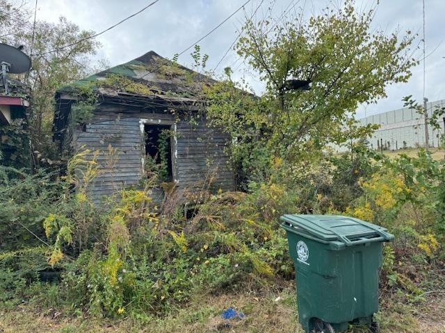 1490 2nd Ave, Macon, GA 31201 - view of home's exterior