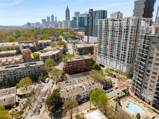 city view